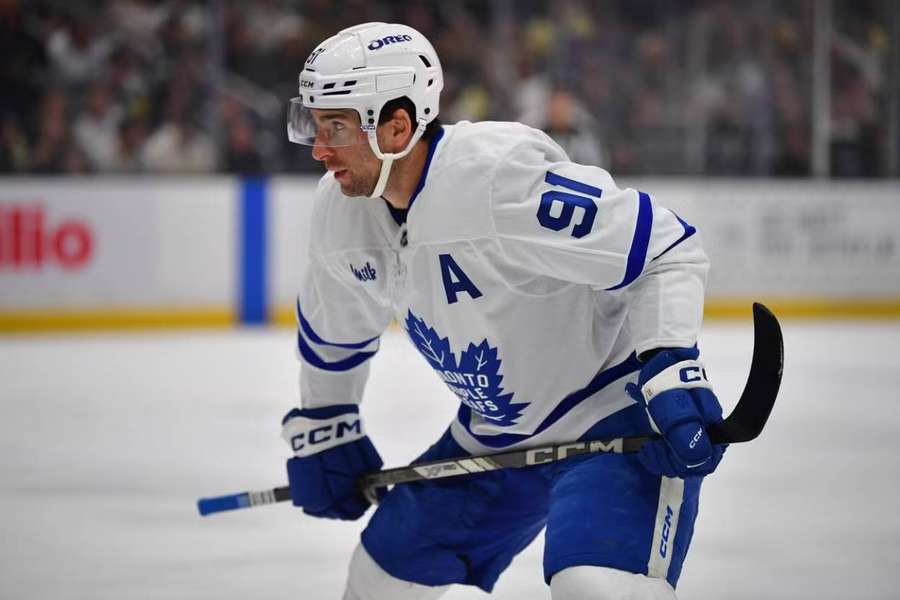 Tavares by mohol posilniť Kanadu na MS.