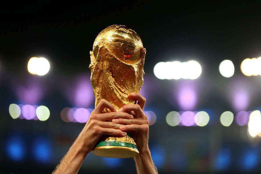 Qatar 2022: Squad-by-squad guide to the World Cup