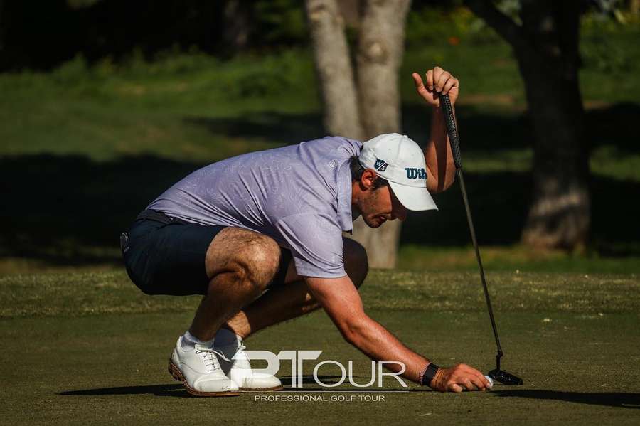 O Le Vaudreuil Golf Challenge integra o circuito de 29 torneios de nível challenge da modalidade