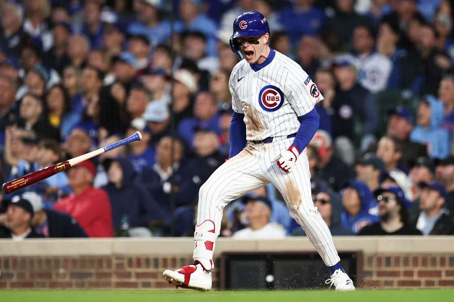 MLB Postseason Divisional Series Game 3 roundup