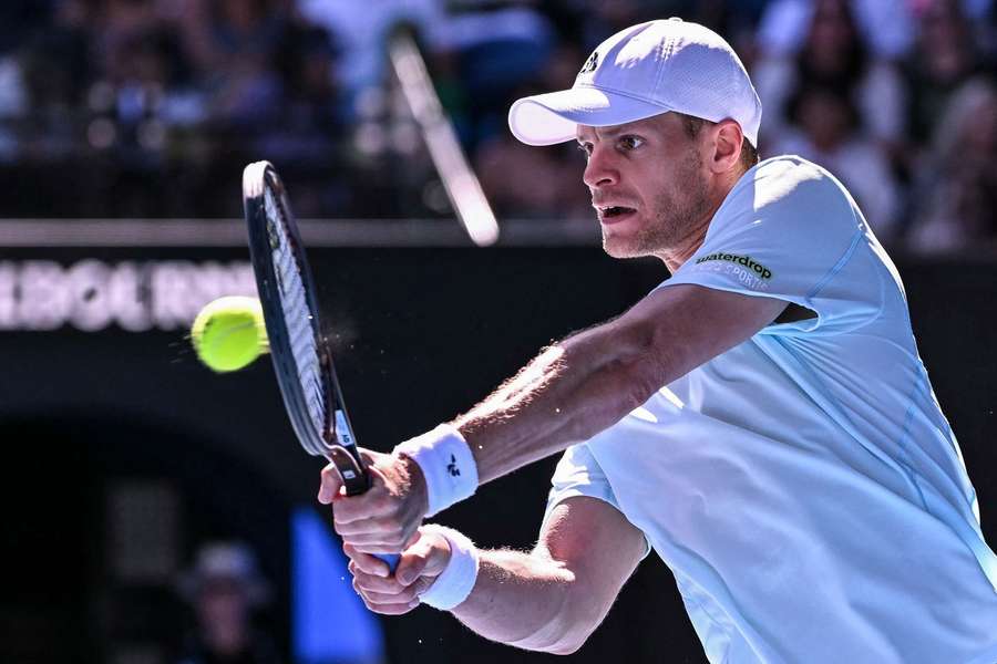 Tennis-Tracker LIVE: Alles zum Start des Masters in Miami