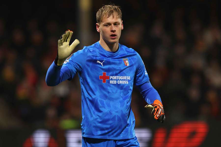 Gil Vicente - SC Braga: Onde ver o jogo, antevisão, onzes prováveis e odds