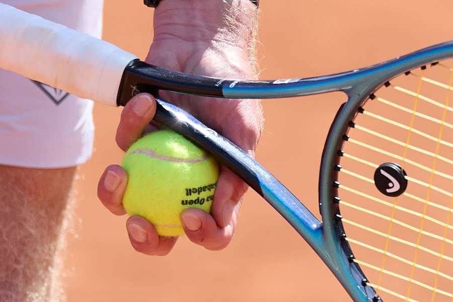 Tenis Flash: Dziś poznamy triumfatorów w Barcelonie i Monachium. Chwalińska zagra o tytuł