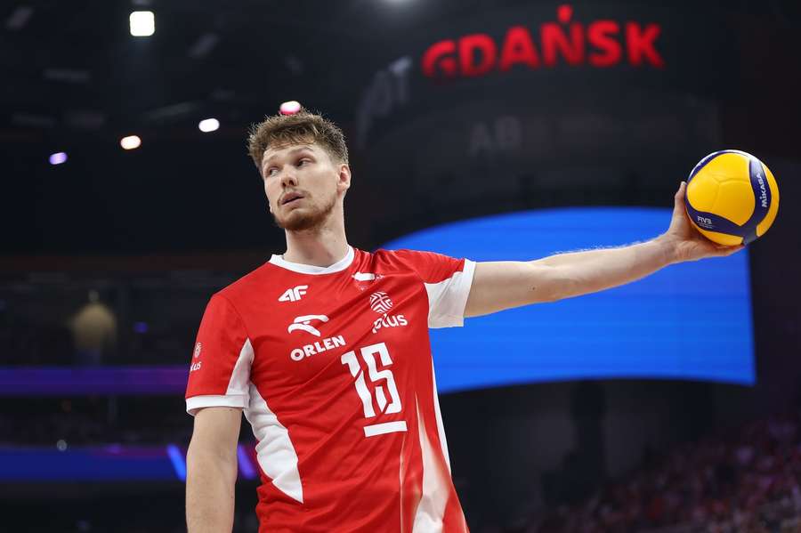 Jakub Kochanowski: na zakończenie turnieju pokazaliśmy jakość