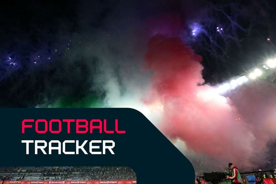 The Stadio Olimpico in Rome The Stadio Olimpico in Rome