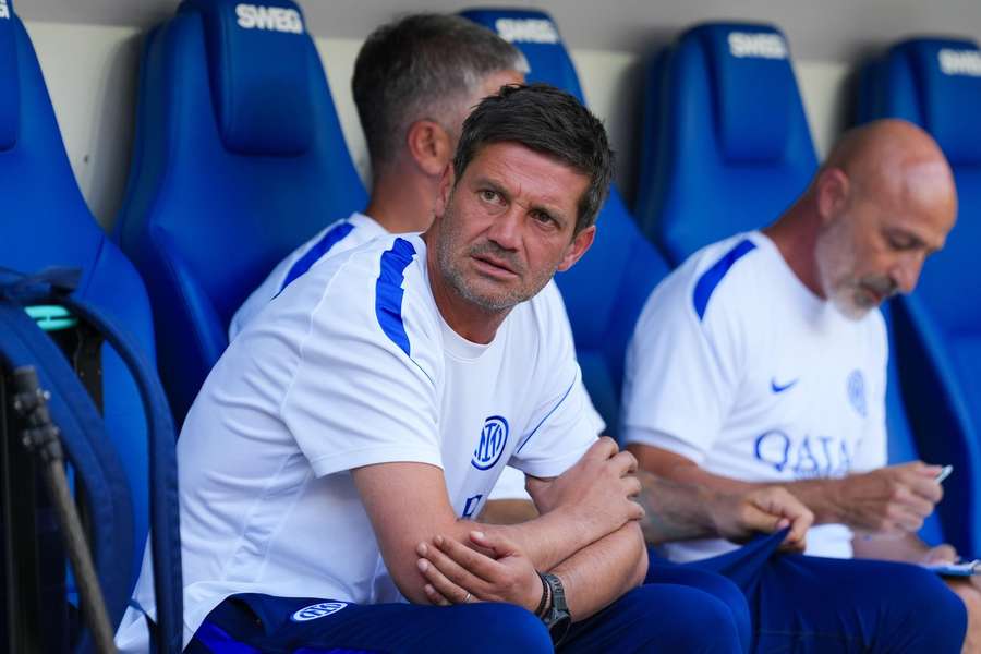 Primele declarații ale lui Chivu despre transferul lui Stones Primele declarații ale lui Chivu despre transferul lui Stones