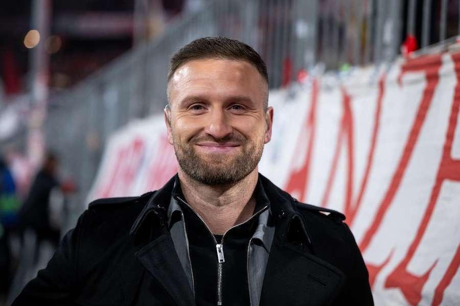 Shkodran Mustafi wird Co-Trainer der U21.