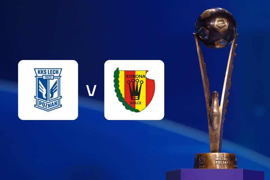 Lech Poznań – Korona Kielce Lech Poznań – Korona Kielce