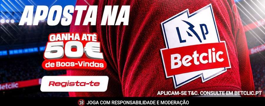 Betclic Betclic