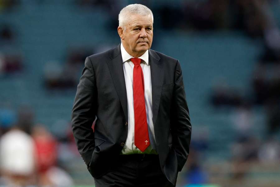 Warren Gatland said Wales' four regional clubs need to improve facilities and support staff