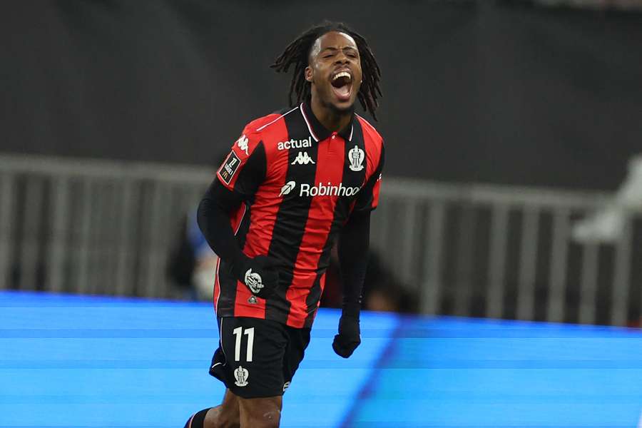 Nice sans Wahi, Boudaoui, ni Diop à Lorient en Coupe de France