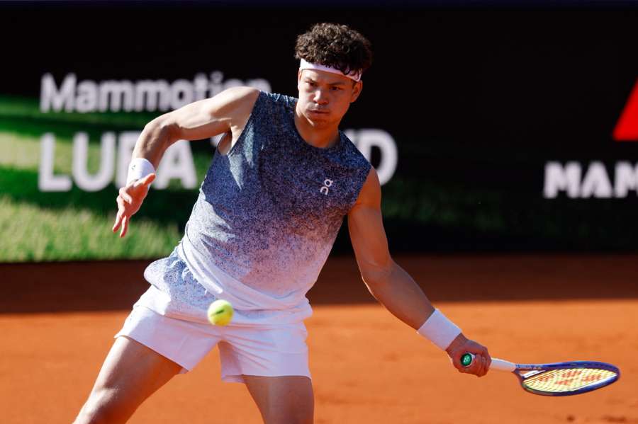 Tennis LIVE: ATP München & WTA Stuttgart