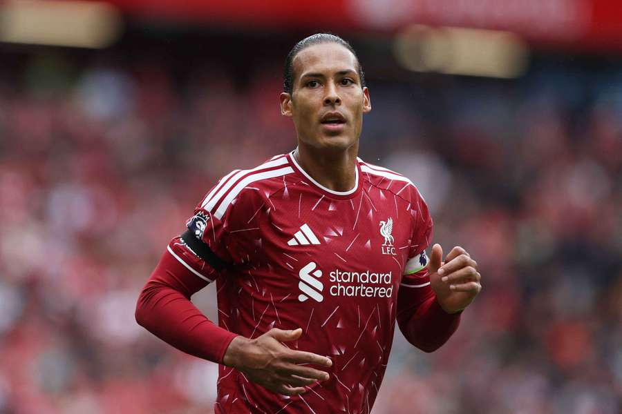 Turkish Airlines will become Liverpool's front-of-shirt sponsor from the start of the 2027/28 season Turkish Airlines will become Liverpool's front-of-shirt sponsor from the start of the 2027/28 season