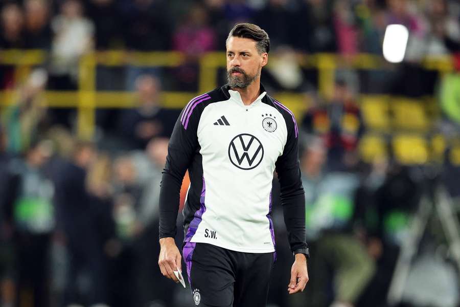 Will Wagner move to Augsburg? Will Wagner move to Augsburg?