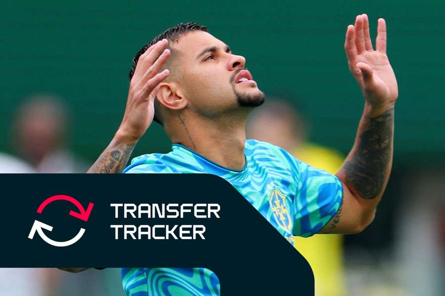 Transfer Tracker