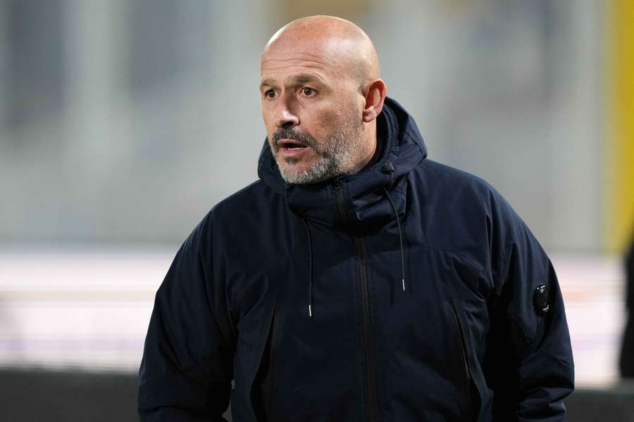 Vincenzo Italiano