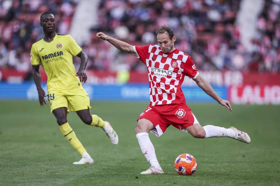 Previa Villarreal-Girona: curiosidades, estadísticas, datos y anécdotas
