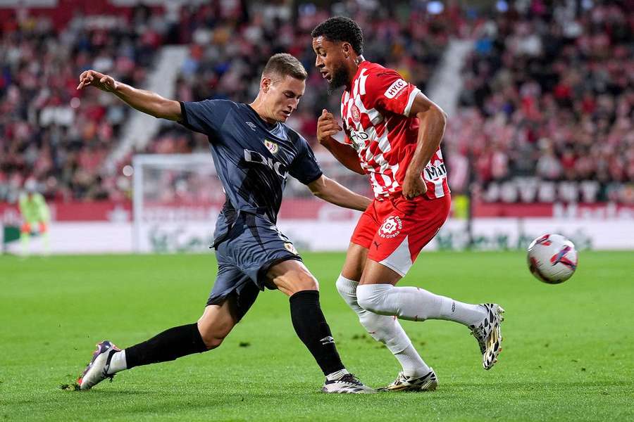 Gérone a enchaîné mercredi un quatrième match sans victoire toutes compétitions confondues. 