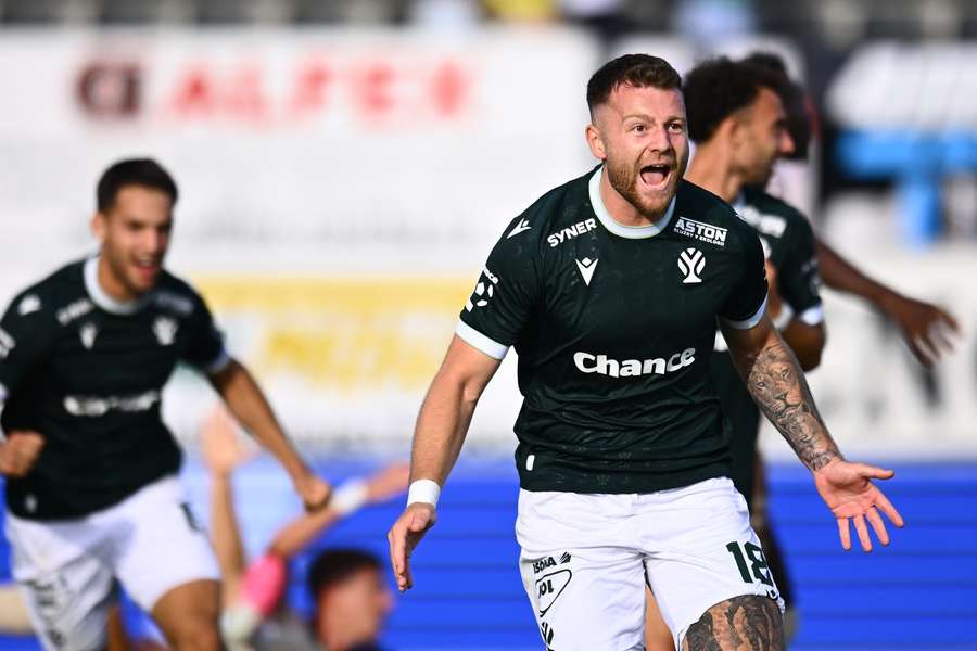 Cedidla střelecky táhne Jablonec. Cedidla střelecky táhne Jablonec.