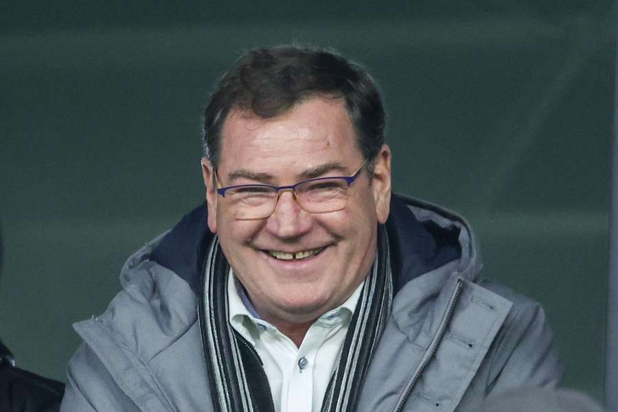 W piątek selekcjoner Jan Urban ogłosi kadrę na baraże