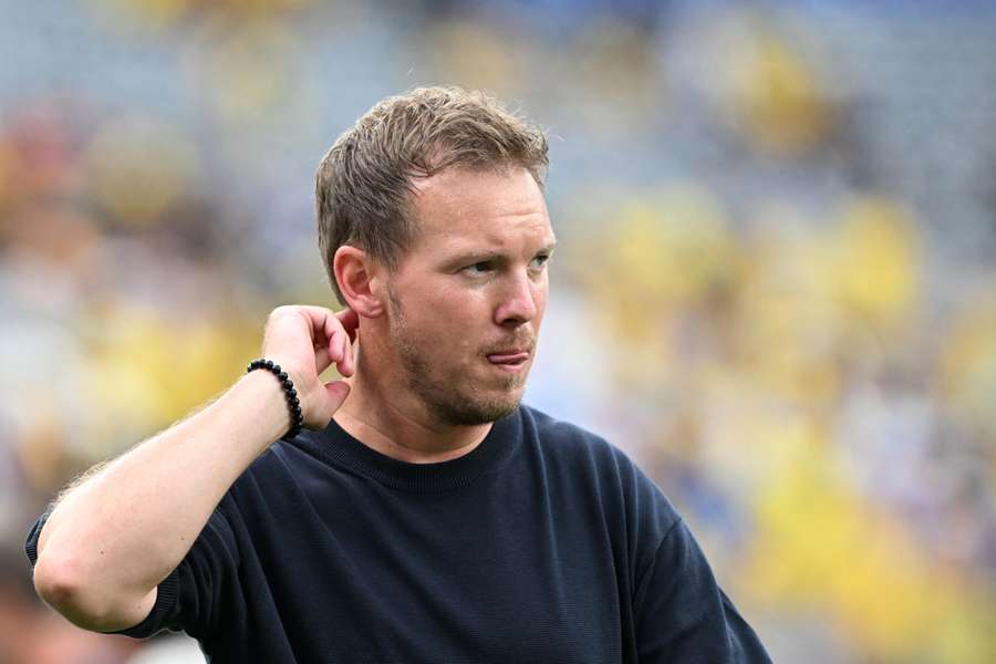 Das DFB-Team wird erneut auf einen physisch starken Gegner treffen.