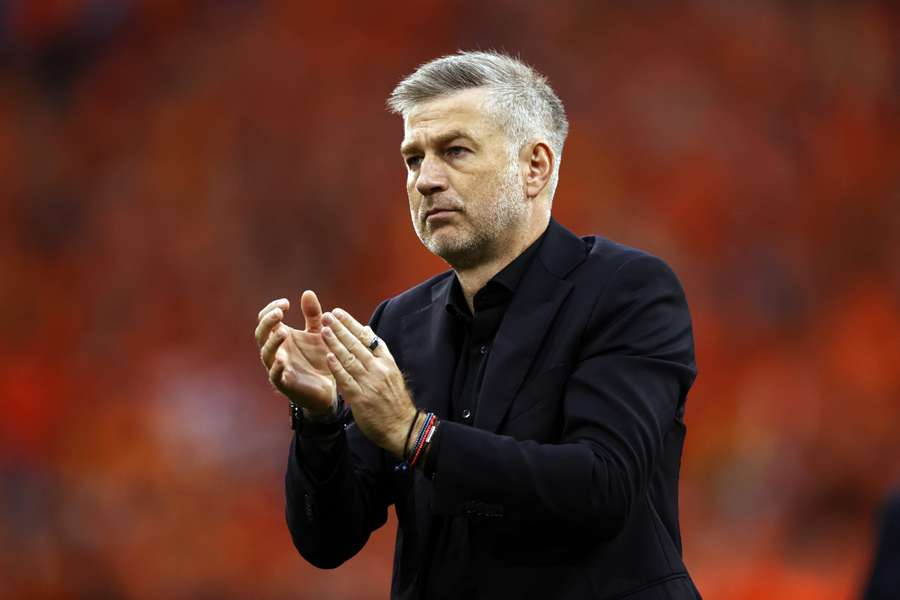 Edi Iordănescu