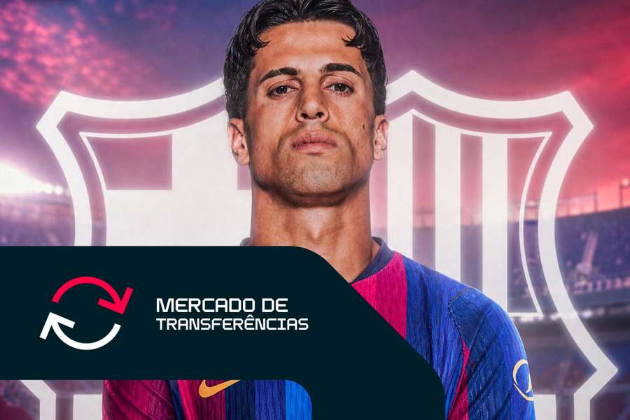 João Cancelo rescindiu com Al Hilal e está a caminho do Barcelona João Cancelo rescindiu com Al Hilal e está a caminho do Barcelona