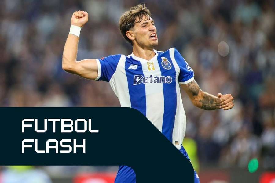 Futbol Flash: Futbol Flash: