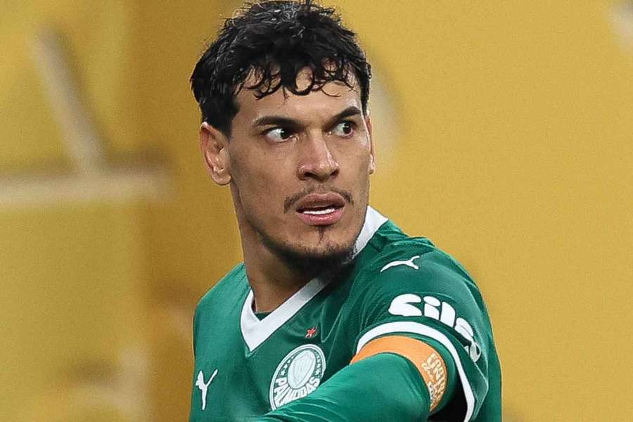 O paraguaio fez 219 jogos desde o início das Eliminatórias O paraguaio fez 219 jogos desde o início das Eliminatórias