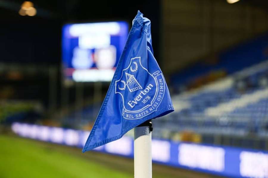 Everton má rázem na kontě jen čtyři body.