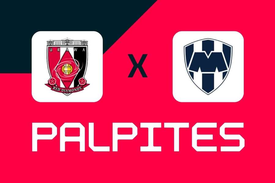 Monterrey ainda sonha com a classificação