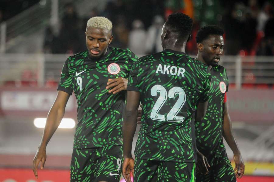 AFCON 2025: When is the match between Nigeria and Algeria? Everything you need to know