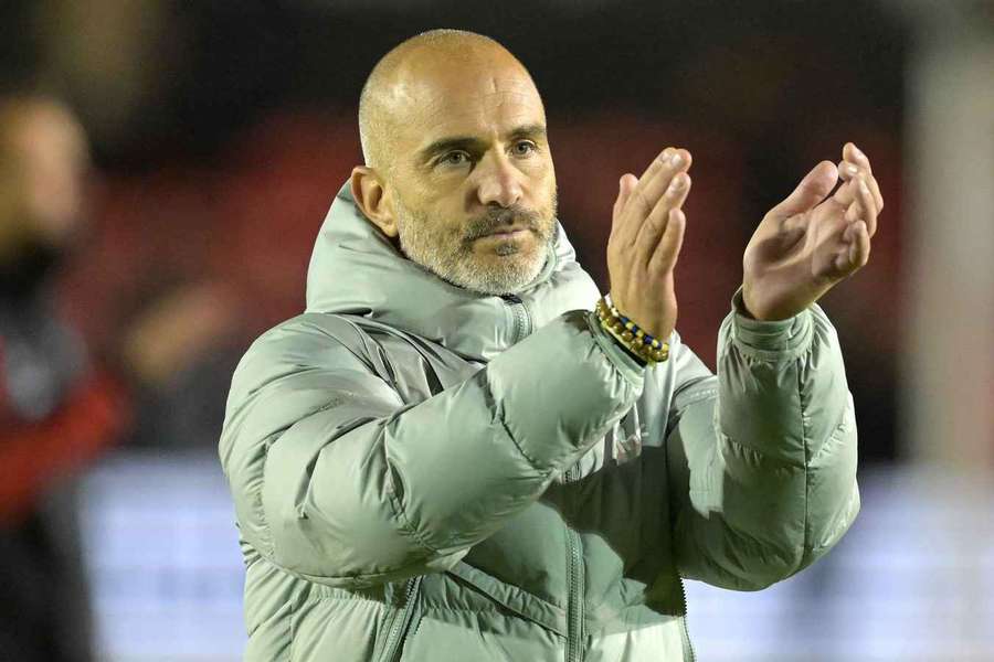 Maresca explains Chelsea’s turnaround against Lincoln City