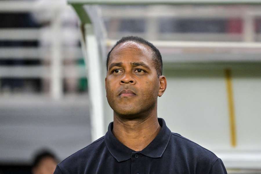 Patrick Kluivert