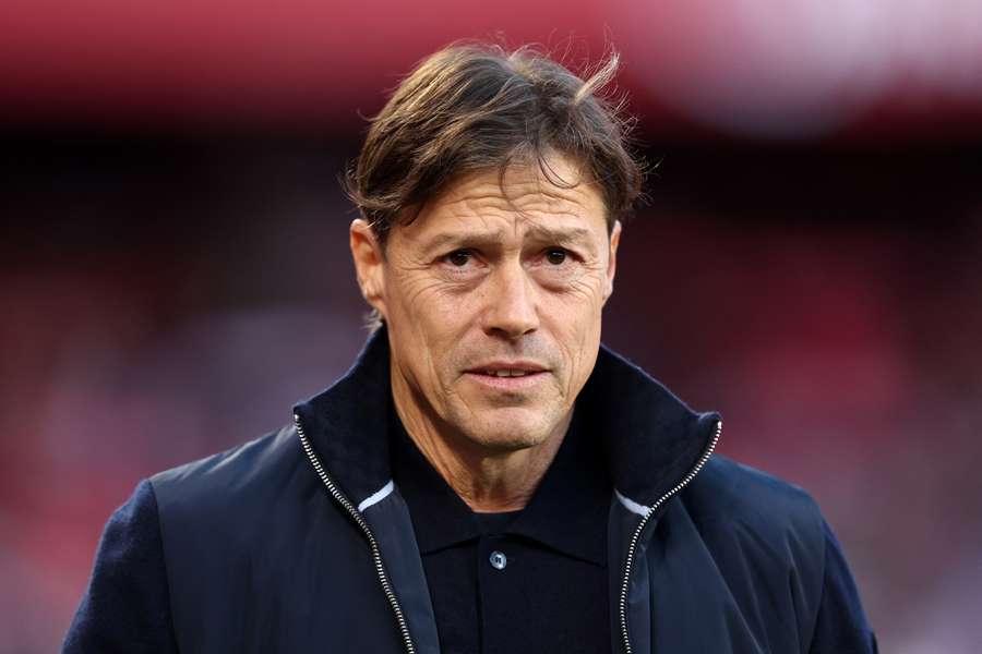 Almeyda končí na lavičke Seville.