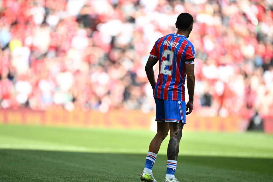 Oficjalnie: Crystal Palace nie zagra w Lidze Europy, CAS odrzucił odwołanie klubu