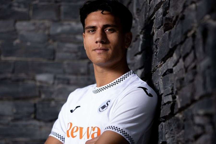 DONE DEAL: Swansea splash out for Forest midfielder Stamenic