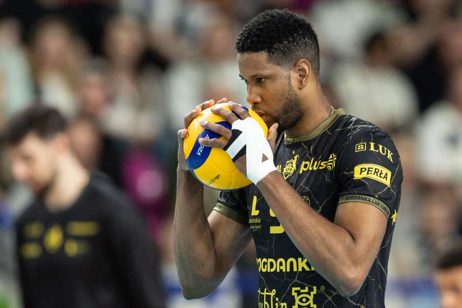 Wilfredo Leon: Pomogli nam kibice wspaniałym dopingiem