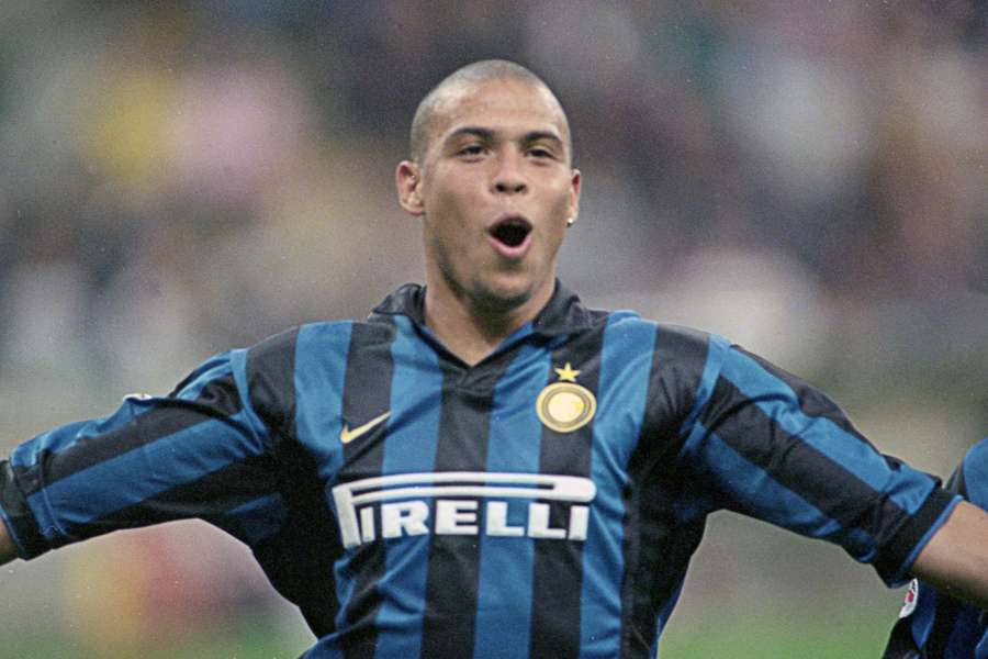 Ronaldo Nazario