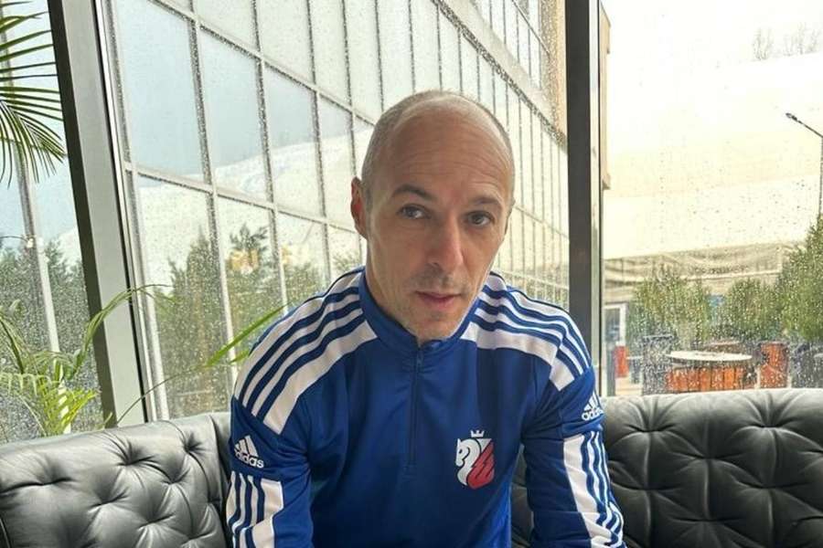 Bogdan Ioan Andone este noul antrenor al celor de la Botoșani