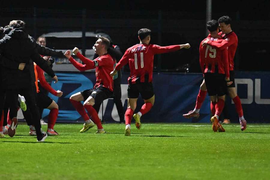LIVE Superliga | Csikszereda M. Ciuc - Sepsi LIVE Superliga | Csikszereda M. Ciuc - Sepsi