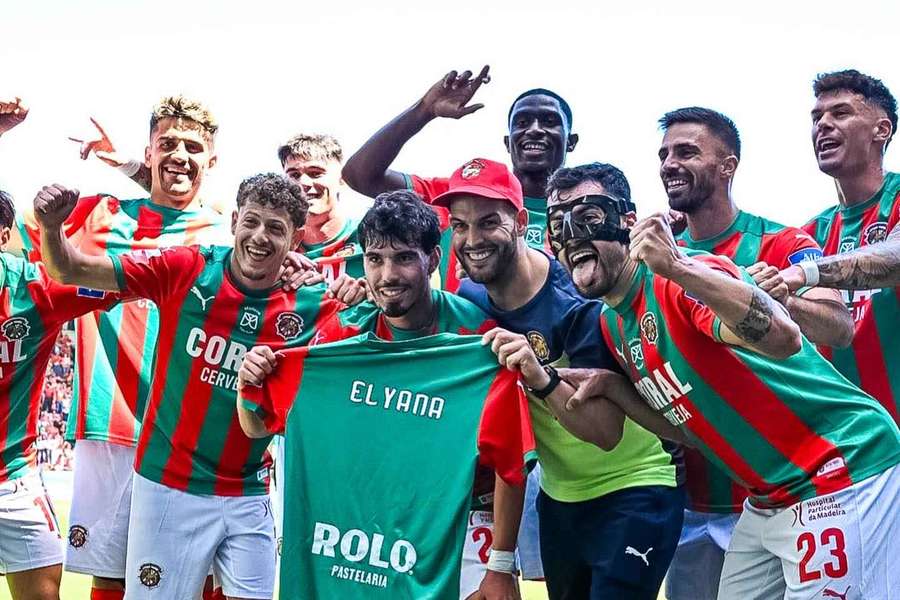 Francisco Gomes inaugurou o marcador
