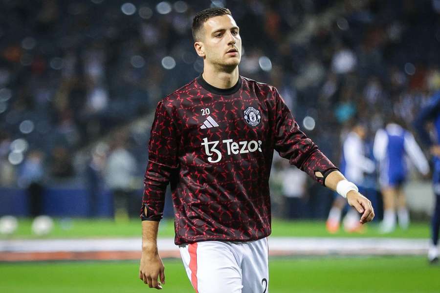 Diogo Dalot