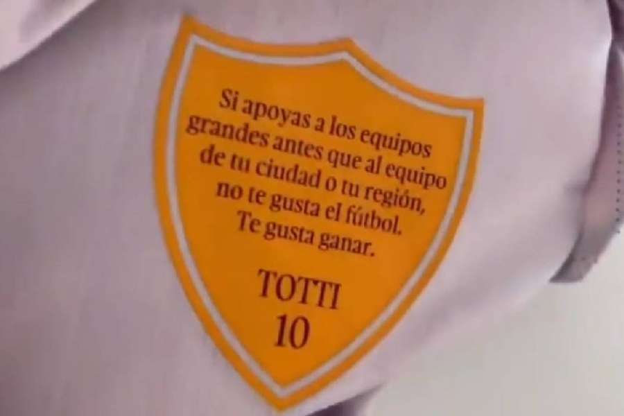 El mensaje que hay en el escudo del Linares