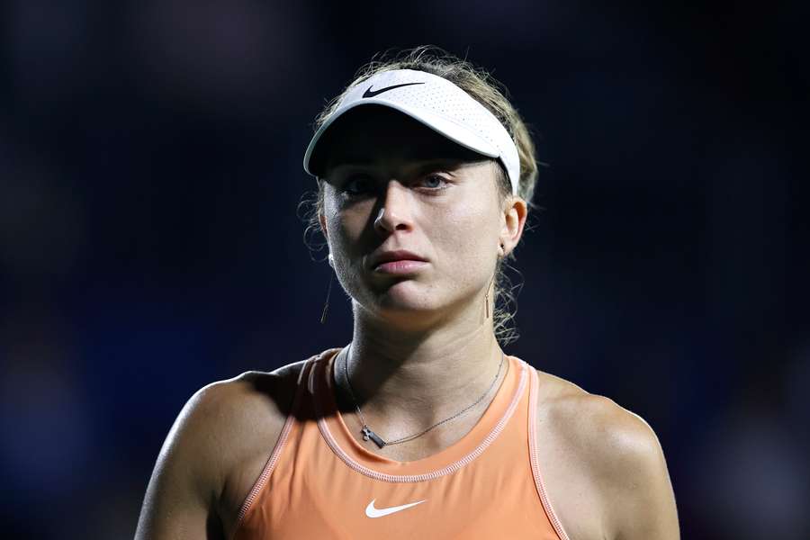 Paula Badosová sa lúči s US Open a tenisovou sezónou.