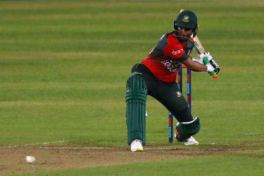 Bangladesh limped out of the Asia Cup following back-to-back losses