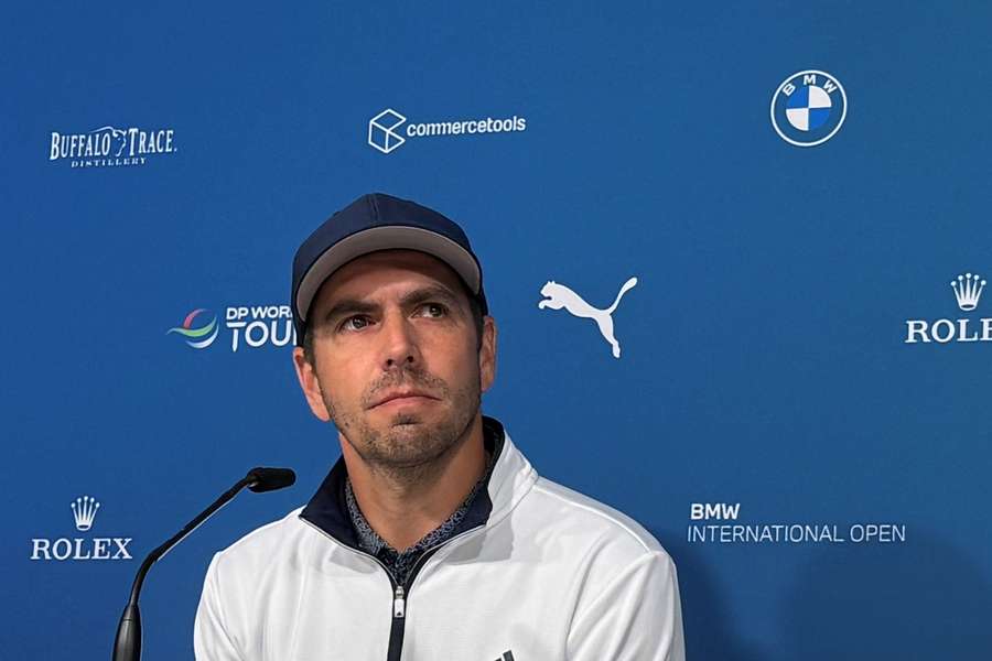 Lahm äußerte sich zur aktuellen Situation um die Nationalmannschaft Lahm äußerte sich zur aktuellen Situation um die Nationalmannschaft