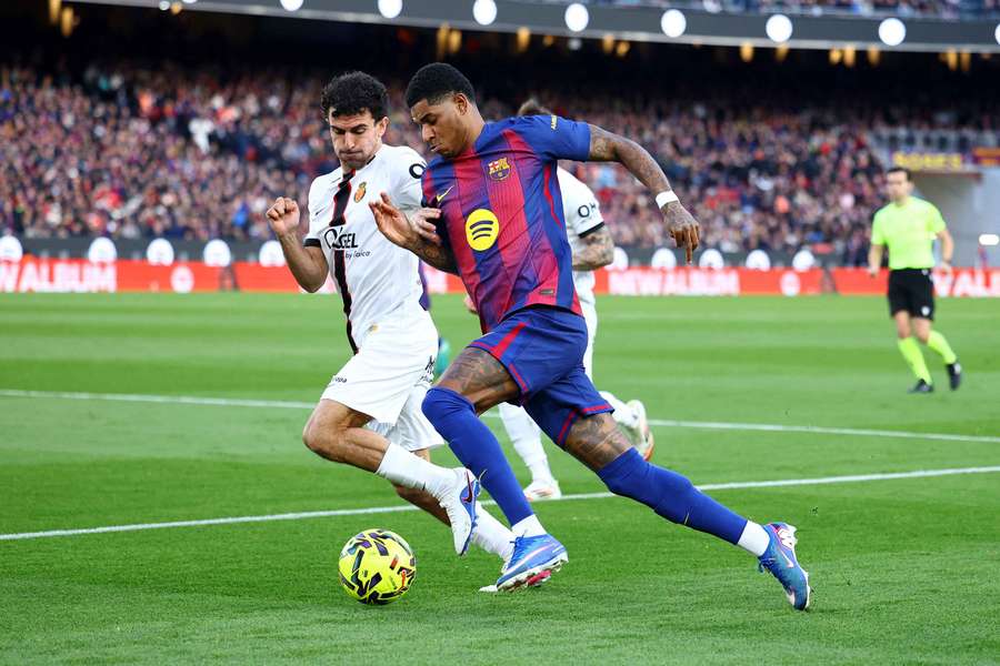 Diretores do Man Utd tomam decisão sobre Rashford para a próxima época