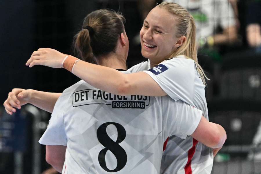 Team Esbjerg a obținut o victorie categorică