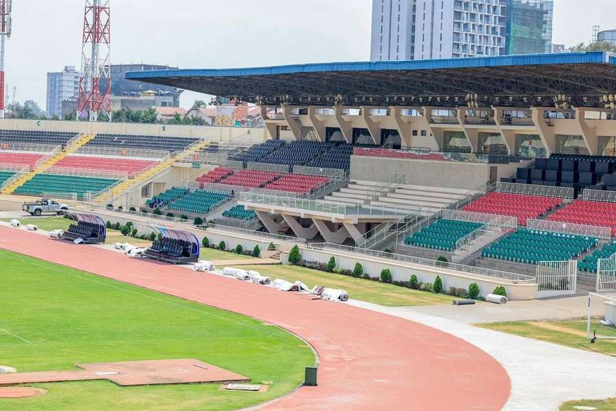 Kenya will face competition from London, Rome, and Munich